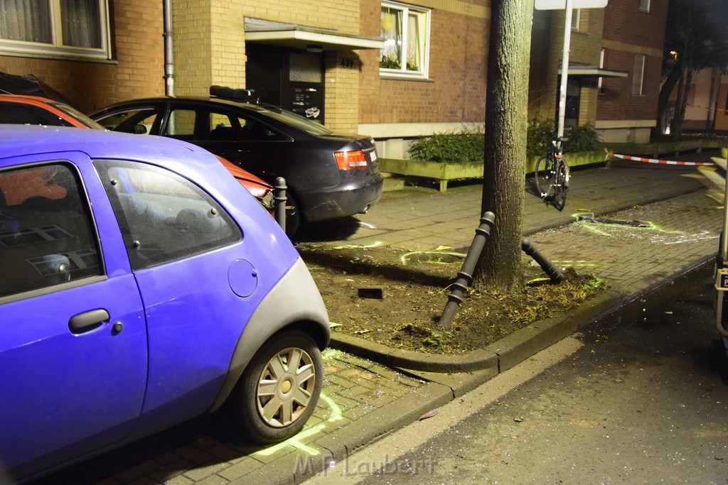 VU Koeln Porz Mitte Hauptstr P170.JPG - Miklos Laubert